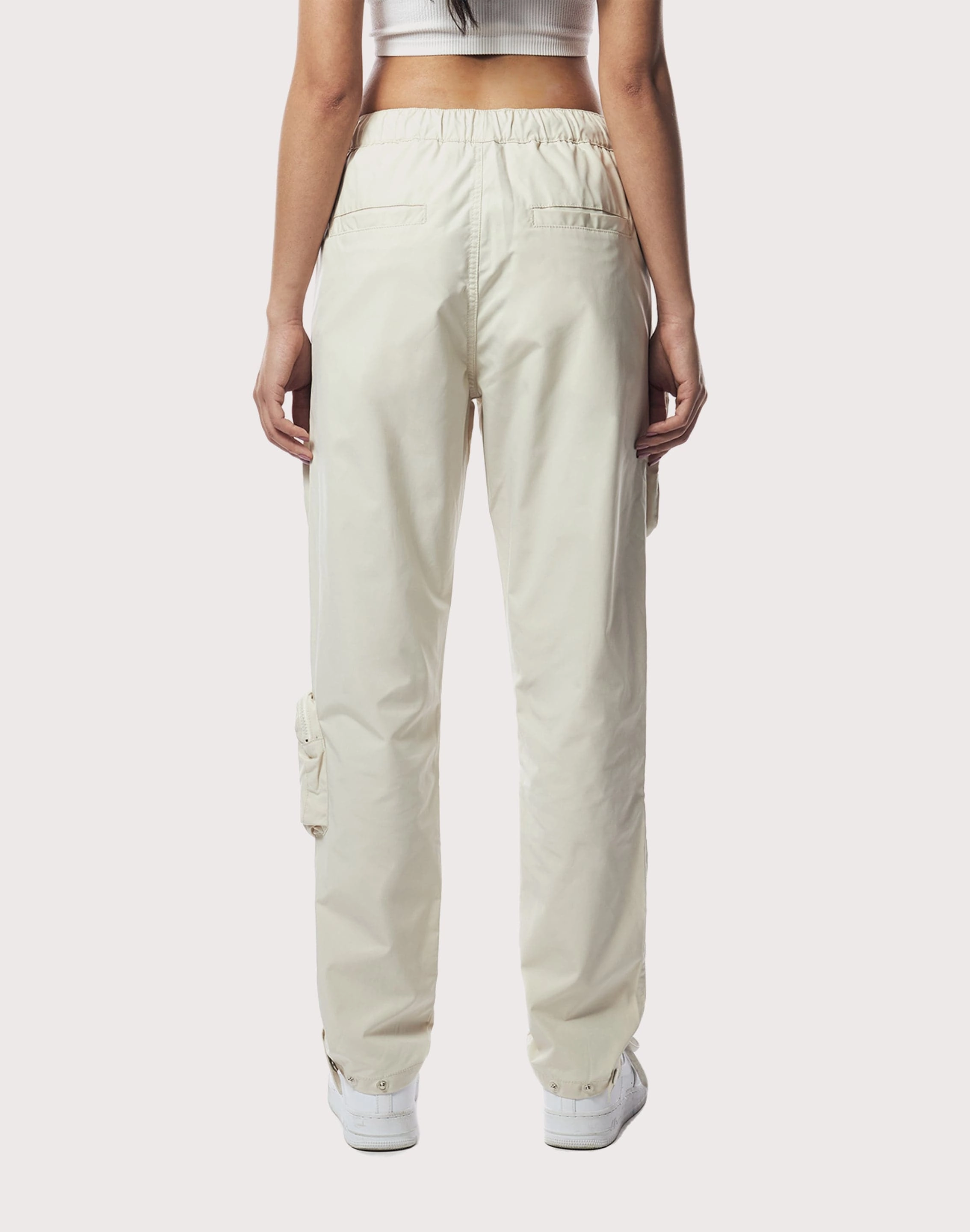 Fashion museums Grindhouse Nylon Pants