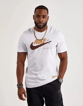 Fashion museums Nike Beans Tee Wardrobe staples