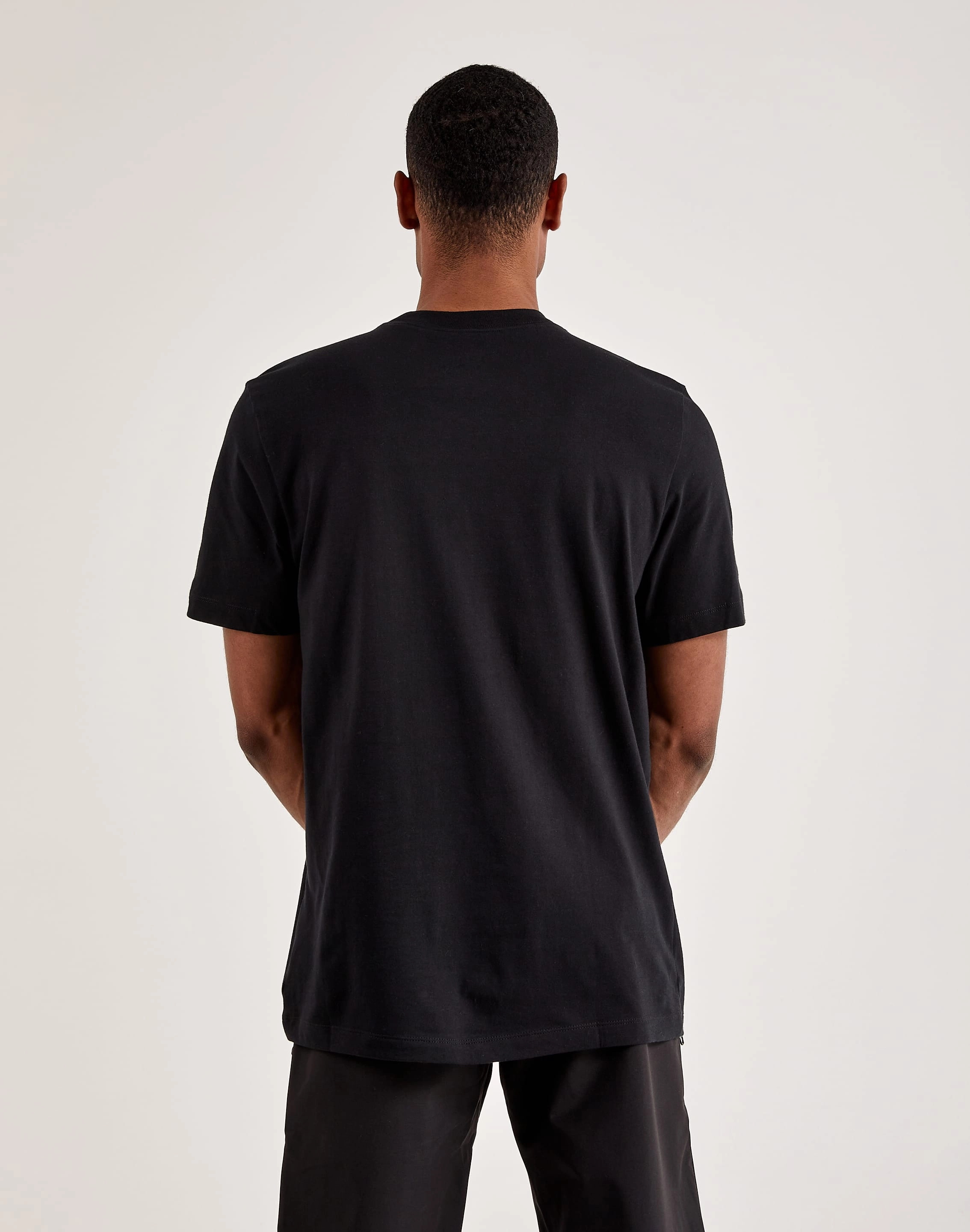 Fashion museums Nike Swoosh Tee