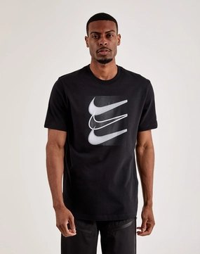 Fashion museums Nike Swoosh Tee Formal wear selections
