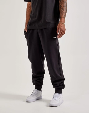 Fashion museums Puma BMW Motorsport Fleece Pants Party wear