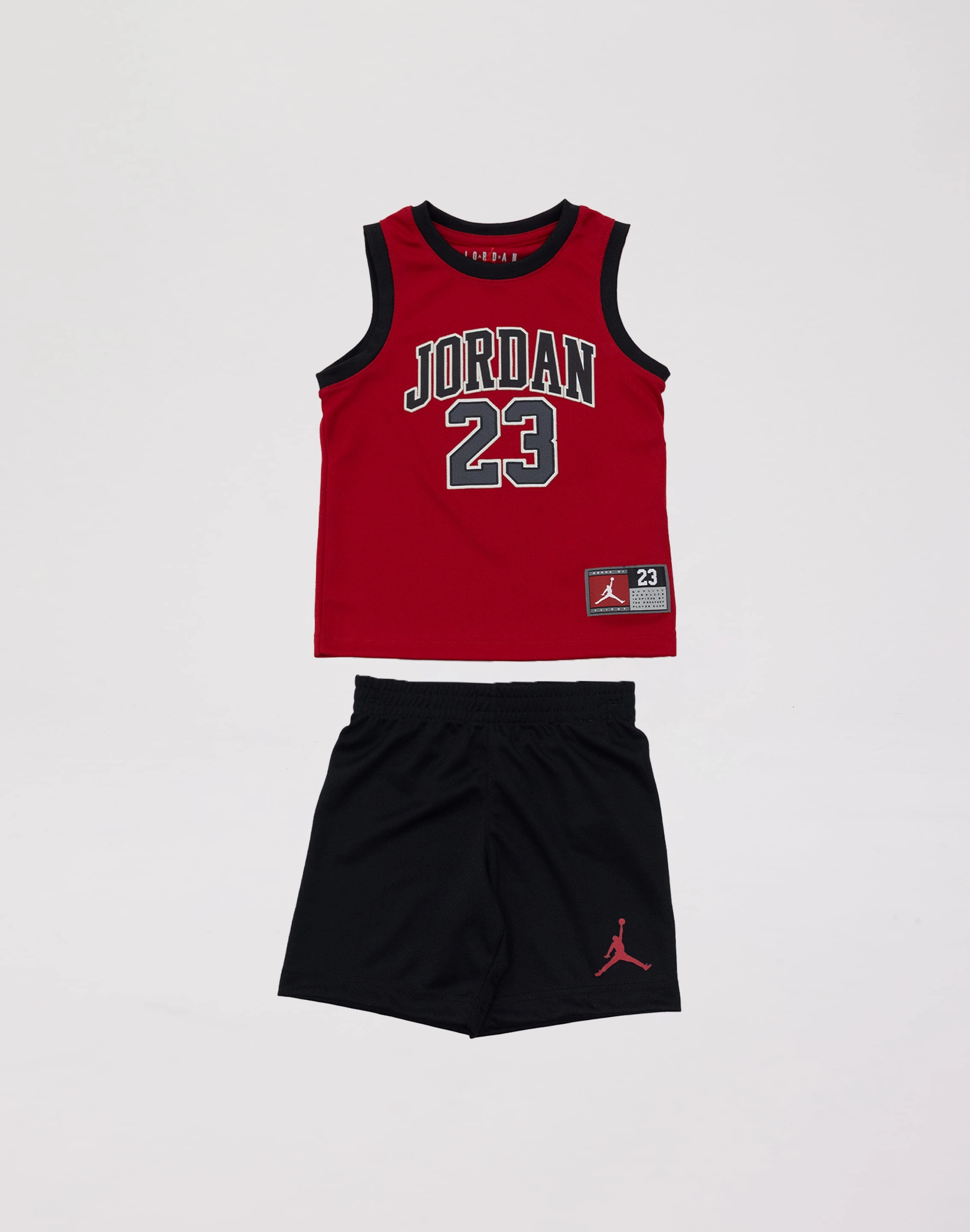 Fashion must - haves Jordan 23 Jersey Set Pre-School Nautical - themed fashion
