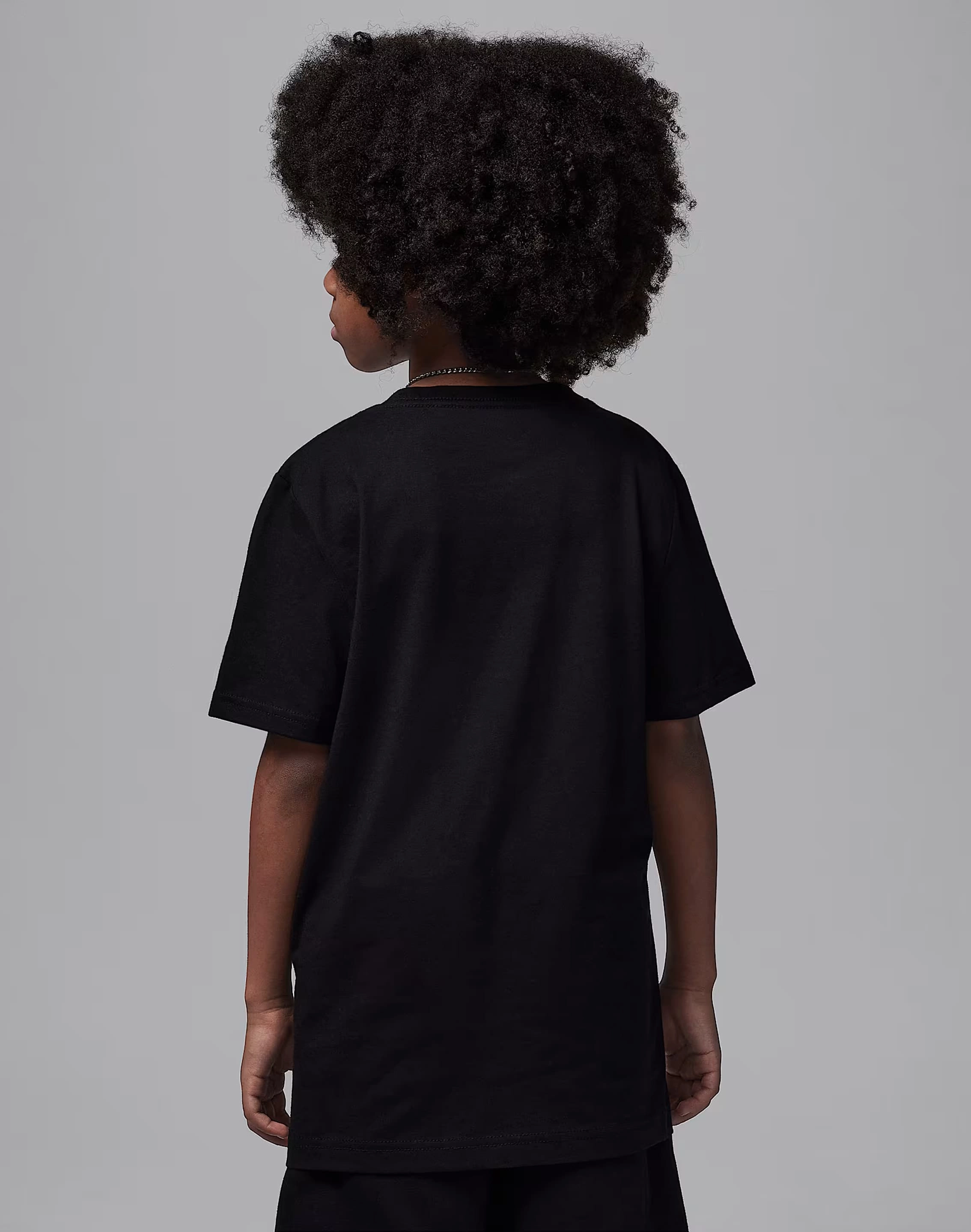 Fashion must - haves Jordan Air Digi Tee Grade-School
