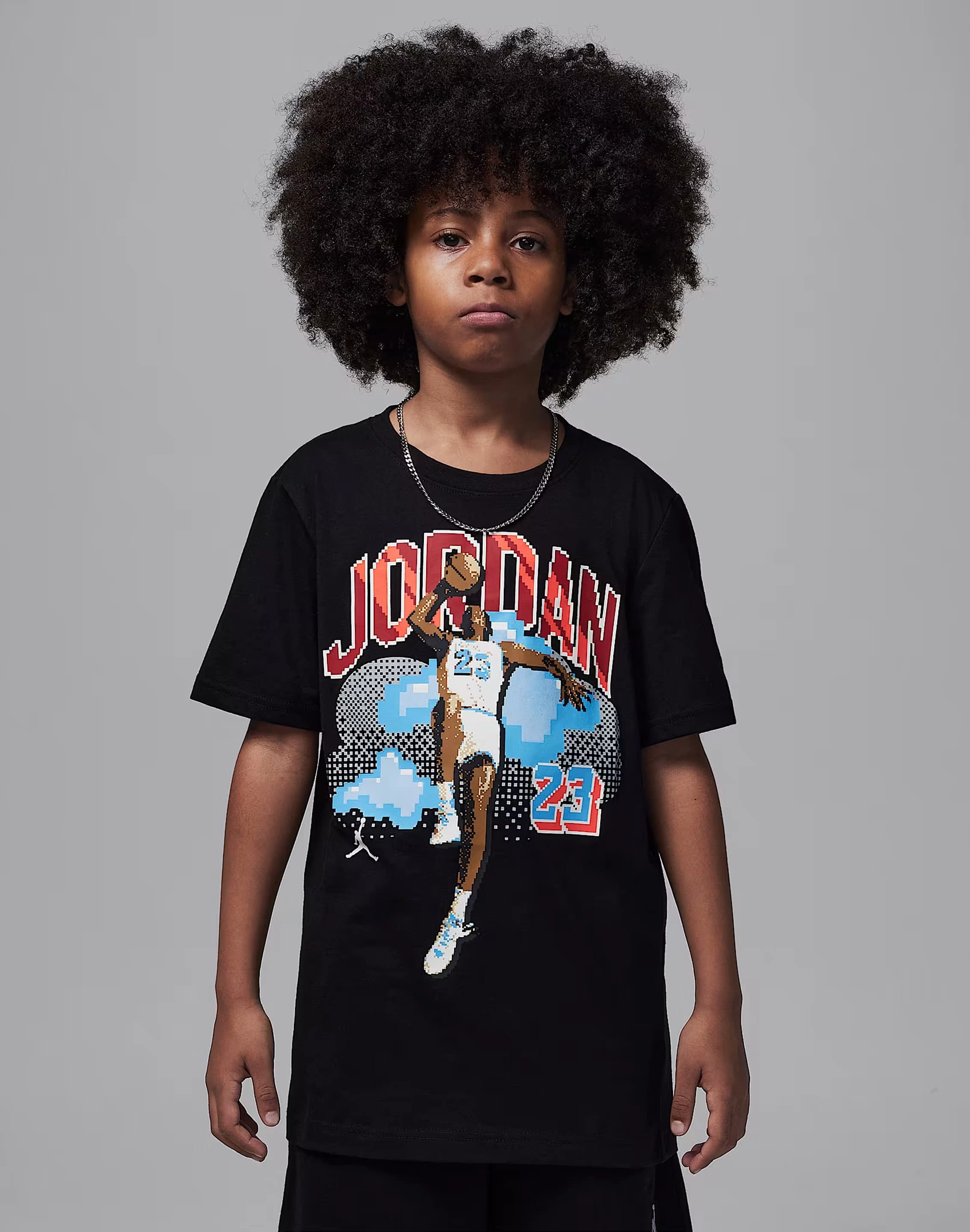 Fashion storage (wardrobes, hangers, etc.) Jordan Air Digi Tee Grade-School Fashion customization