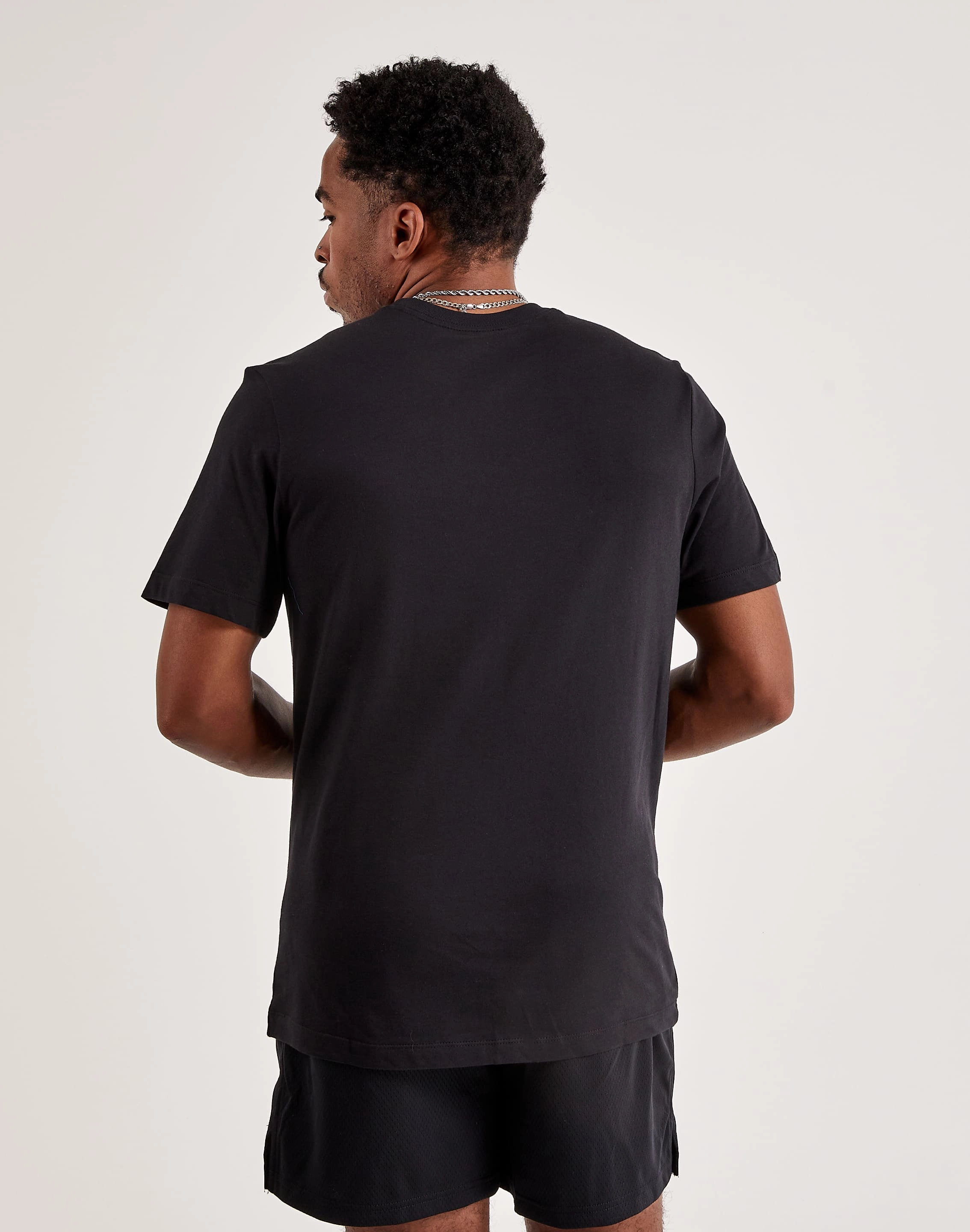 Fashion must - haves Nike Dri-FIT Tee