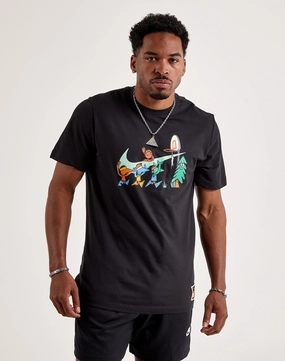 Fashion must - haves Nike Dri-FIT Tee Runway fashion