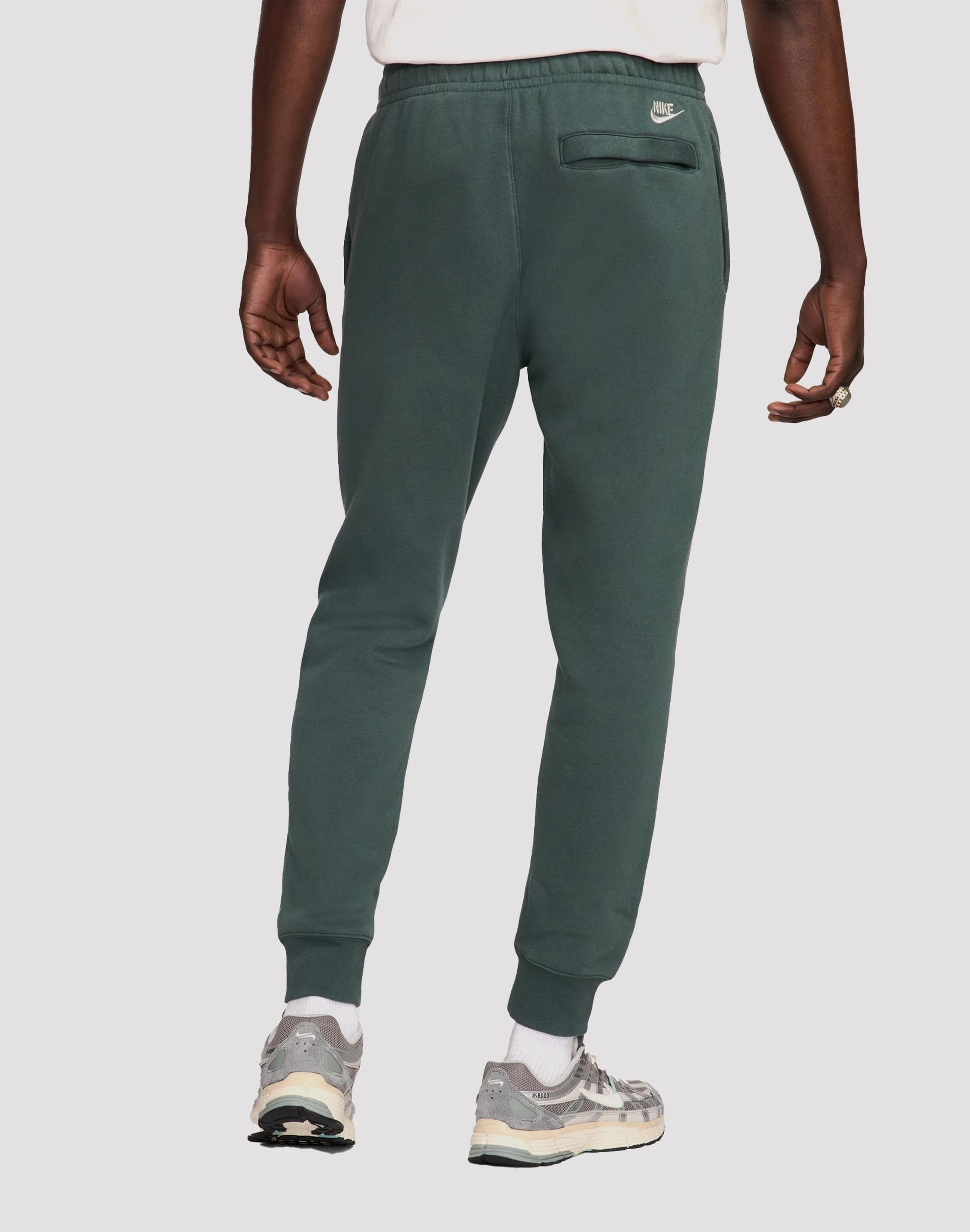 Fashion must - haves Nike Sportswear Club Fleece Joggers