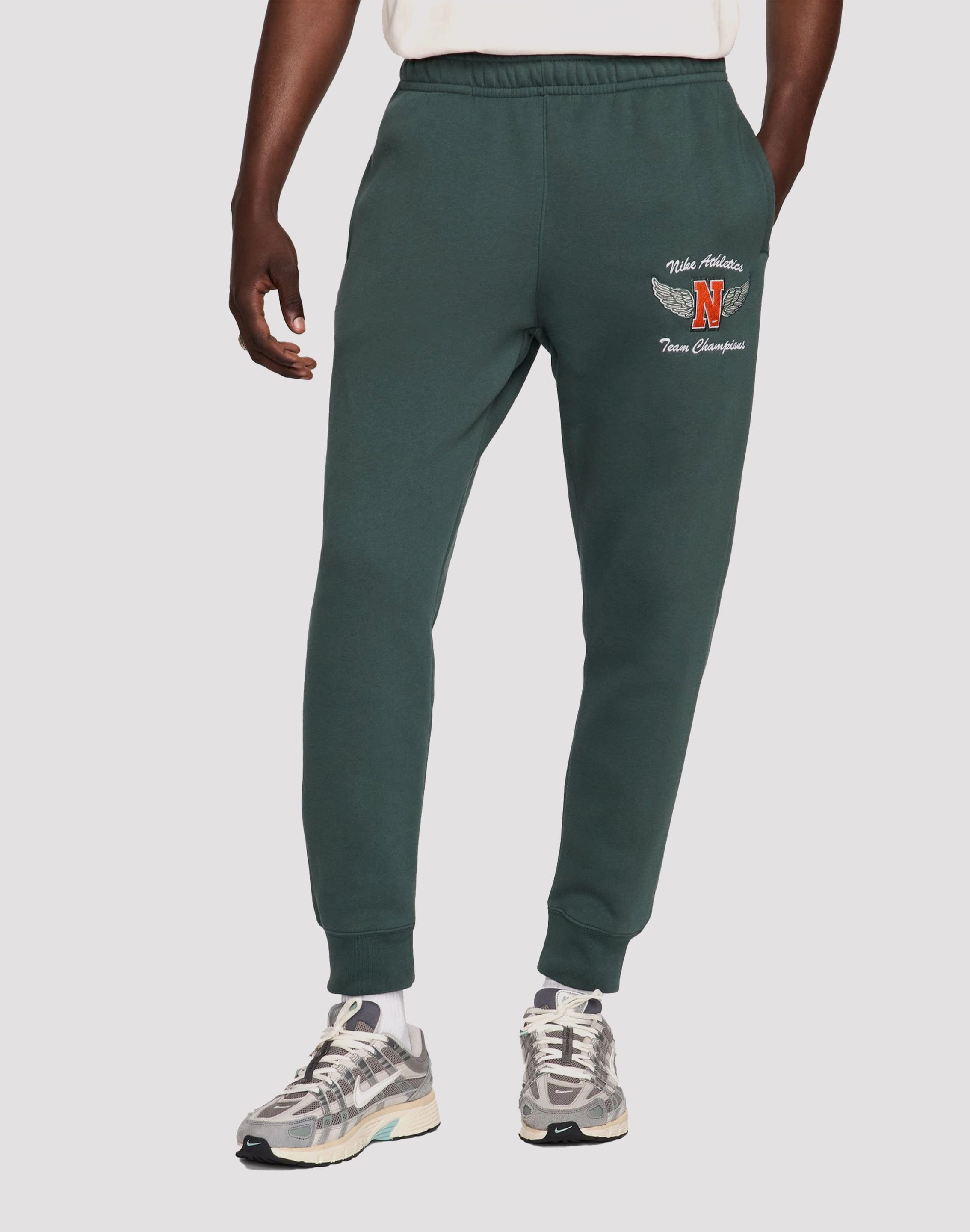 Fashion catalog Nike Sportswear Club Fleece Joggers Fashion on sale