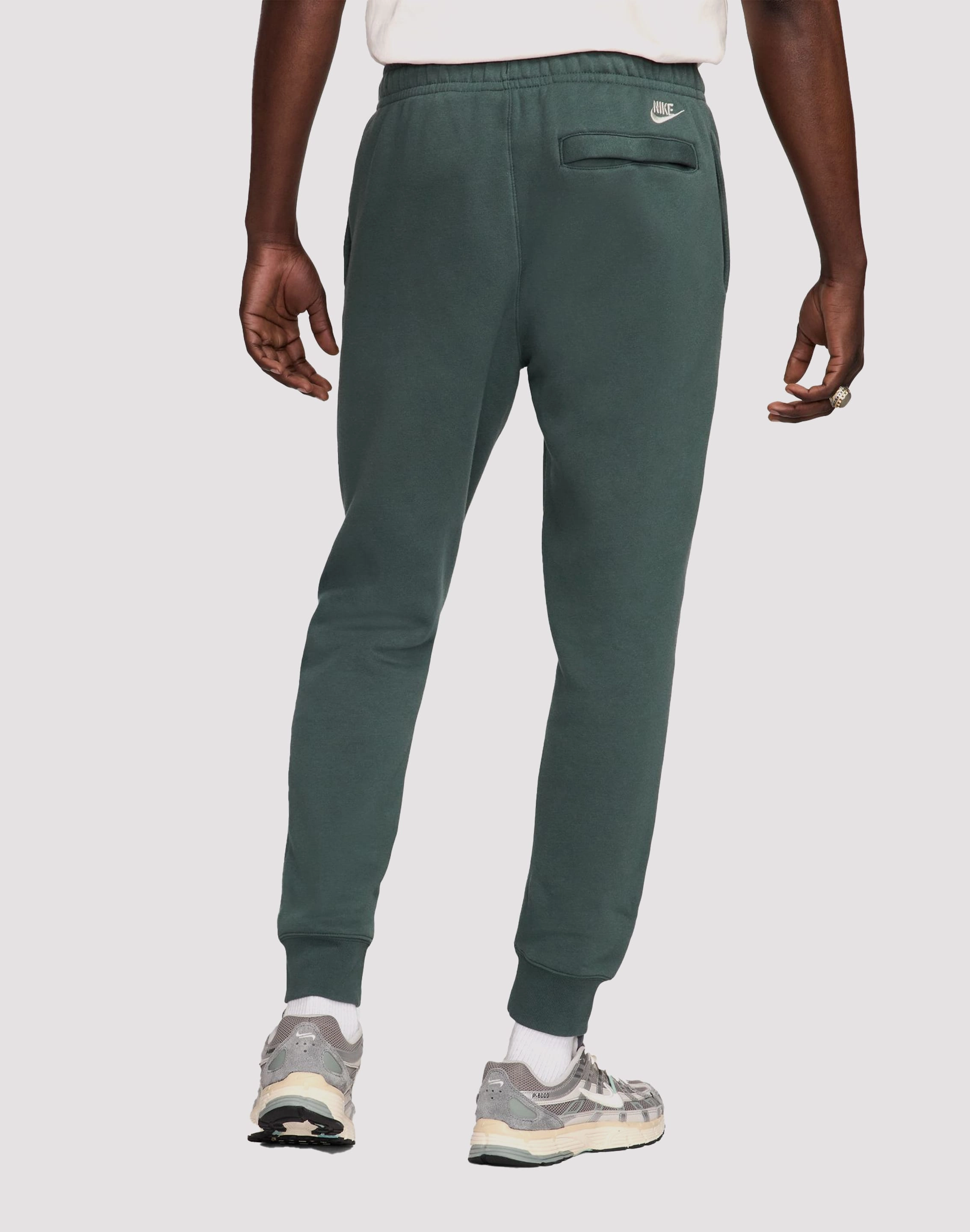 Fashion must - haves Nike Sportswear Club Fleece Joggers