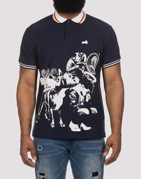 Fashion on sale Akoo Brothers Keeper Polo Stylish products
