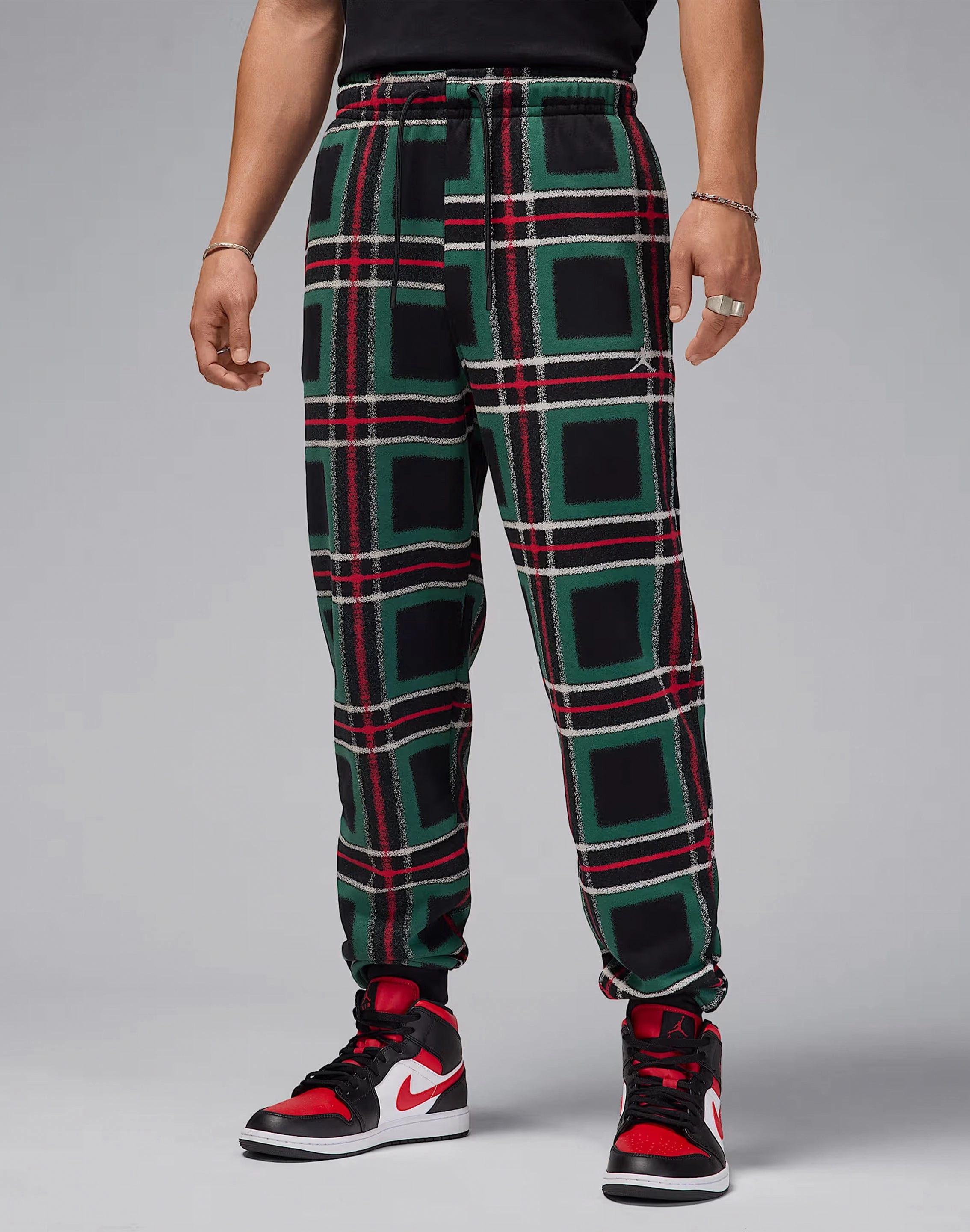 Bohemian style items Jordan Essentials Fleece Pants Fashion history