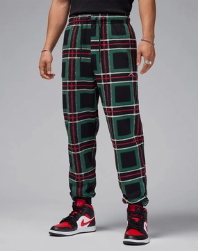 Fashion on sale Jordan Essentials Fleece Pants Beaded fashion items