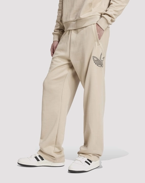 Fashion photography Adidas Outlined Trefoil Pants Beaded fashion items