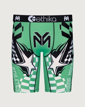 Fashion photography Ethika Young Mula Baby Boxer Briefs Everyday wear