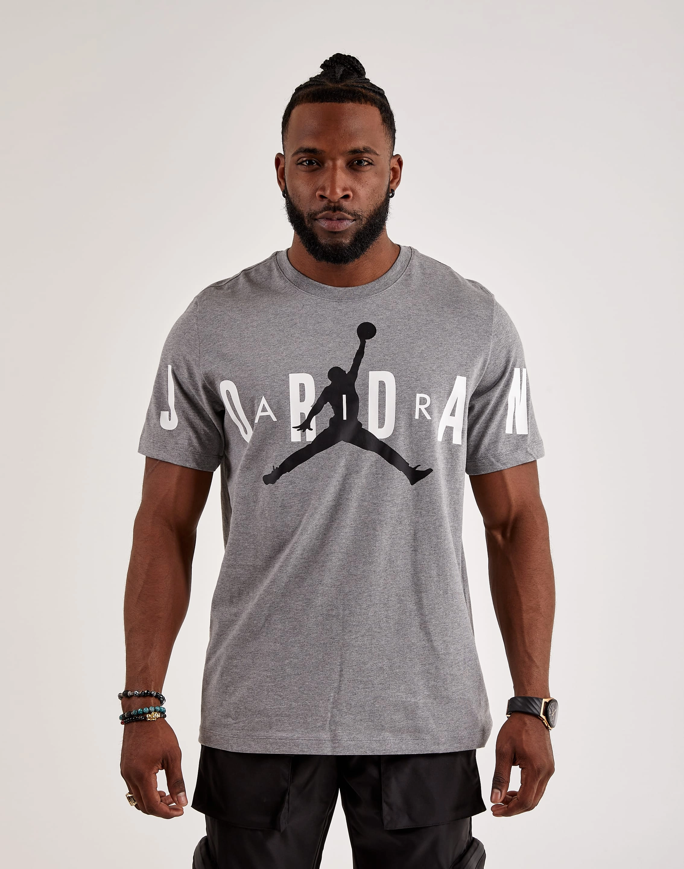 Fashion catalog Jordan Air Stretch Tee Apparel finds