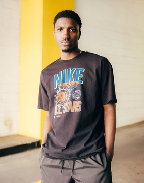 Fashion photography Nike All Stars Tee Preppy style items