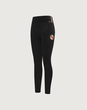 Fashion photography Pro Standard Baltimore Orioles Mashup Jersey Leggings Lace - detailed fashion