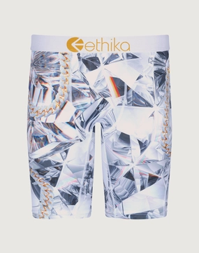 Fashion rental Ethika Diamond Camo Boxer Briefs Apparel finds