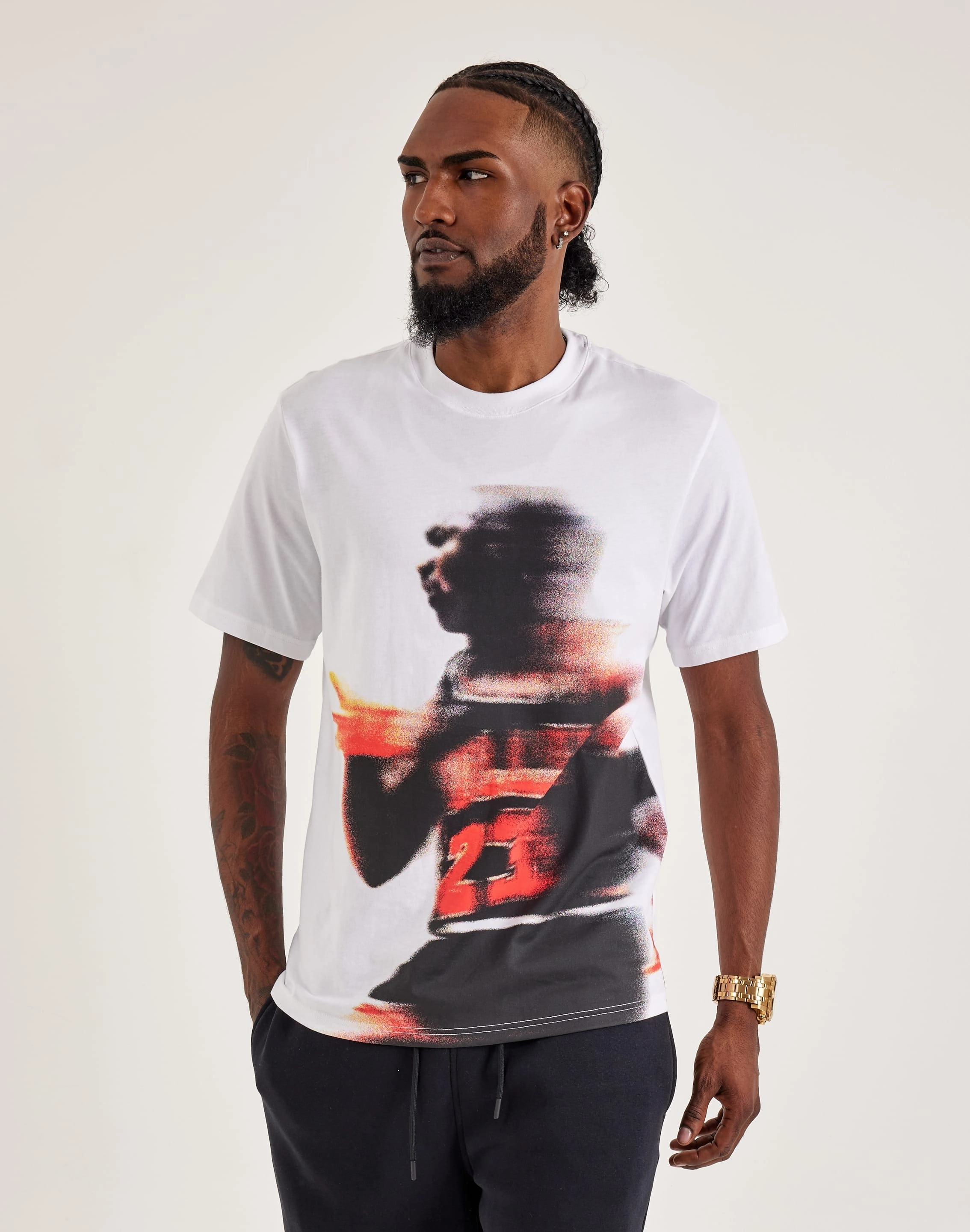 Fashion rental Jordan Flight Essentials Tee