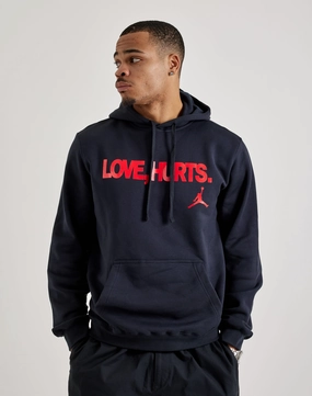 Fashion rental Jordan Jalen Hurts Pullover Hoodie Fashionable goods