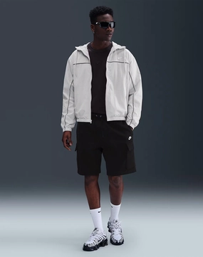 Fashion rental Nike Club Fleece Cargo Shorts Fashion shows