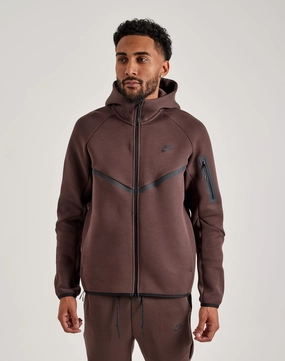 Fashion rental Nike Tech Fleece Windrunner Full-Zip Hoodie Fashion exhibitions