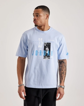 Fashion shows Jordan Reissue Graphic Tee Quality apparel