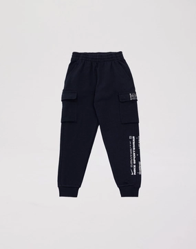 Fashion shows Nike Club Fleece Cargo Joggers Grade-School Business casual wear