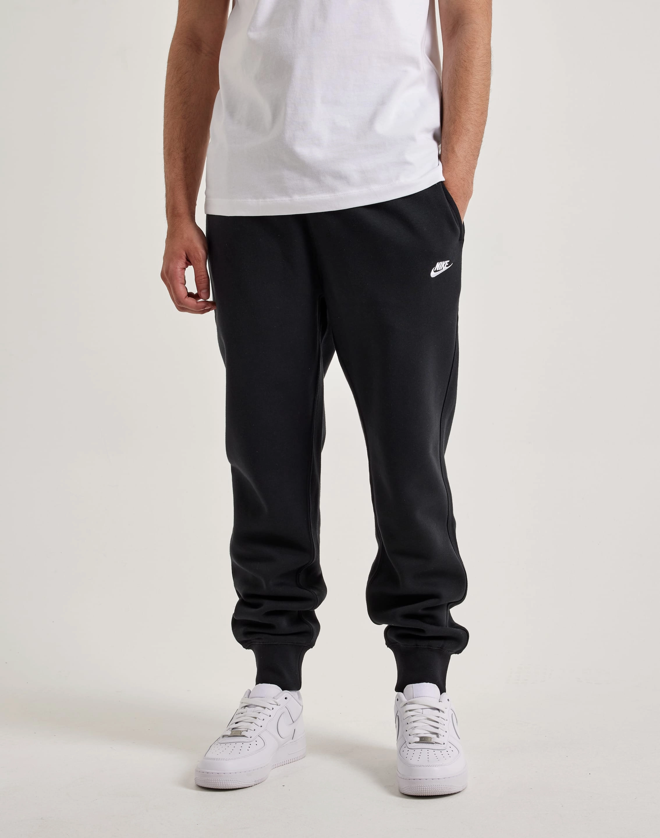 Fashion subscription services Nike Club Fleece Joggers Clothing and accessories