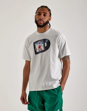 Fashion shows Nike Max90 Basketball Tee Fashionable options