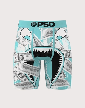 Fashion shows Psd Underwear PSD Warface Money Games Men's Underwear Style statements