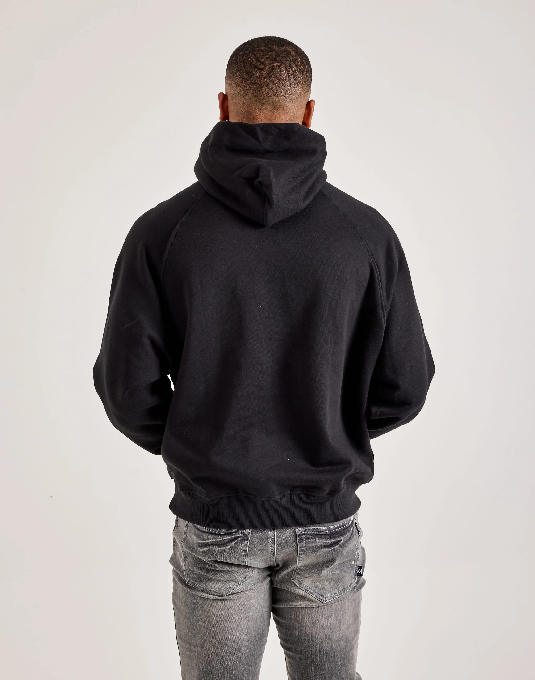 Fashion sizes MNML Relaxed Everyday Hoodie