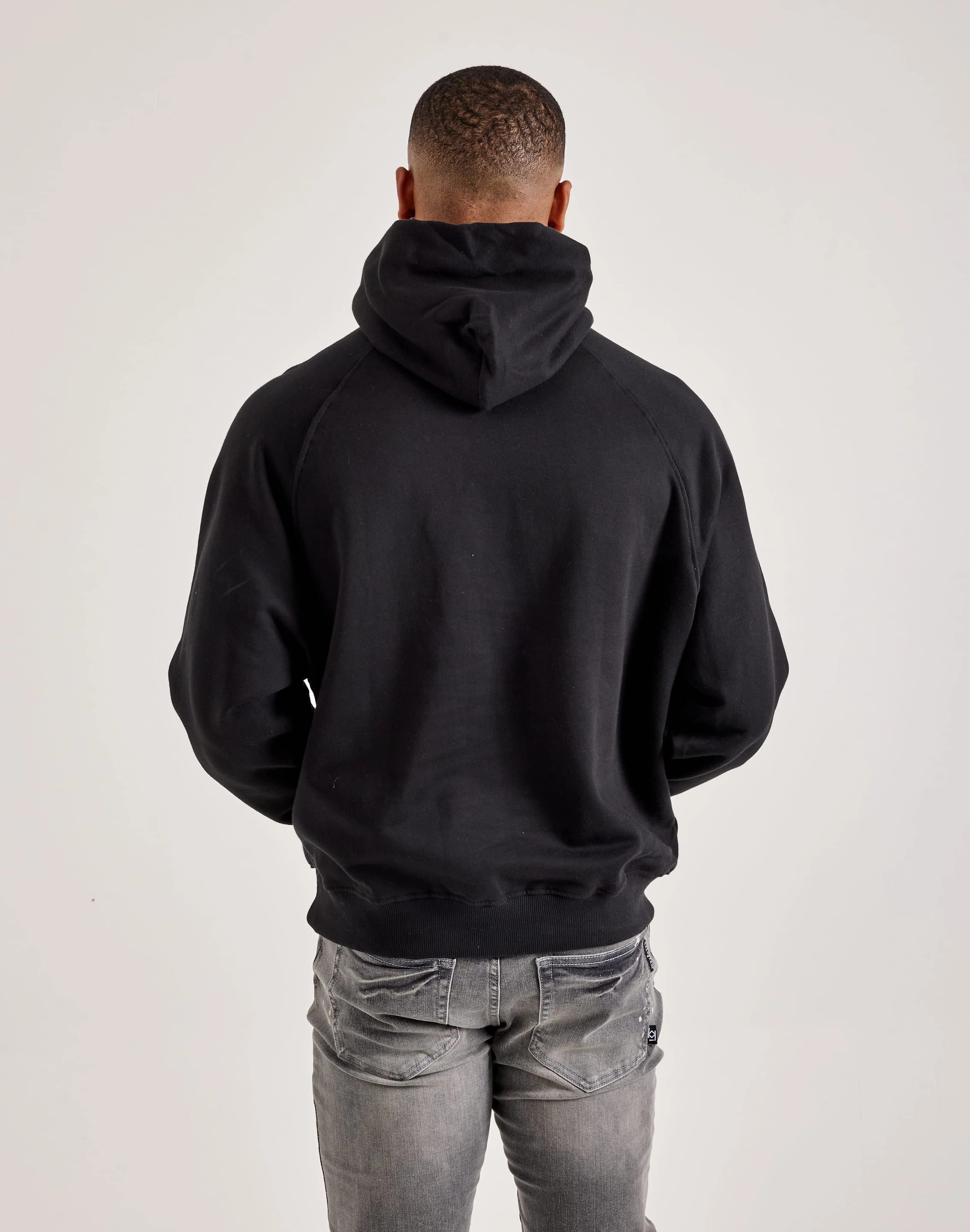 Fashion sizes MNML Relaxed Everyday Hoodie