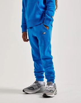 Fashion sizes New Balance Classic Joggers Grade-School Fashion labels