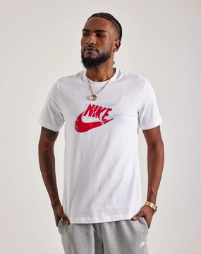 Fashion sizes Nike Futura Tee Business casual wear
