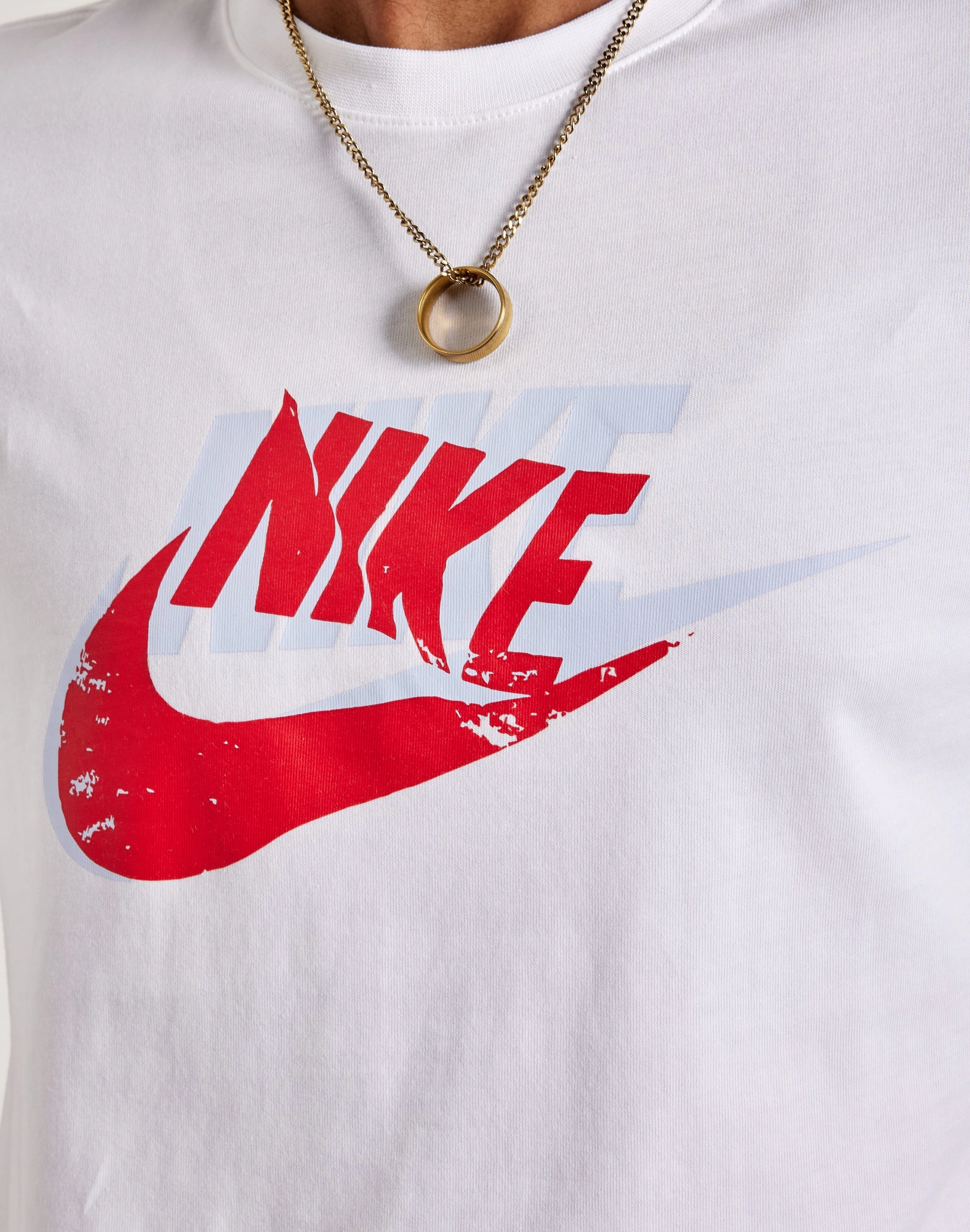 Fashion sizes Nike Futura Tee