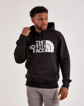 Fashion sizes The North Face Half Dome Hoodie Recycled fashion materials