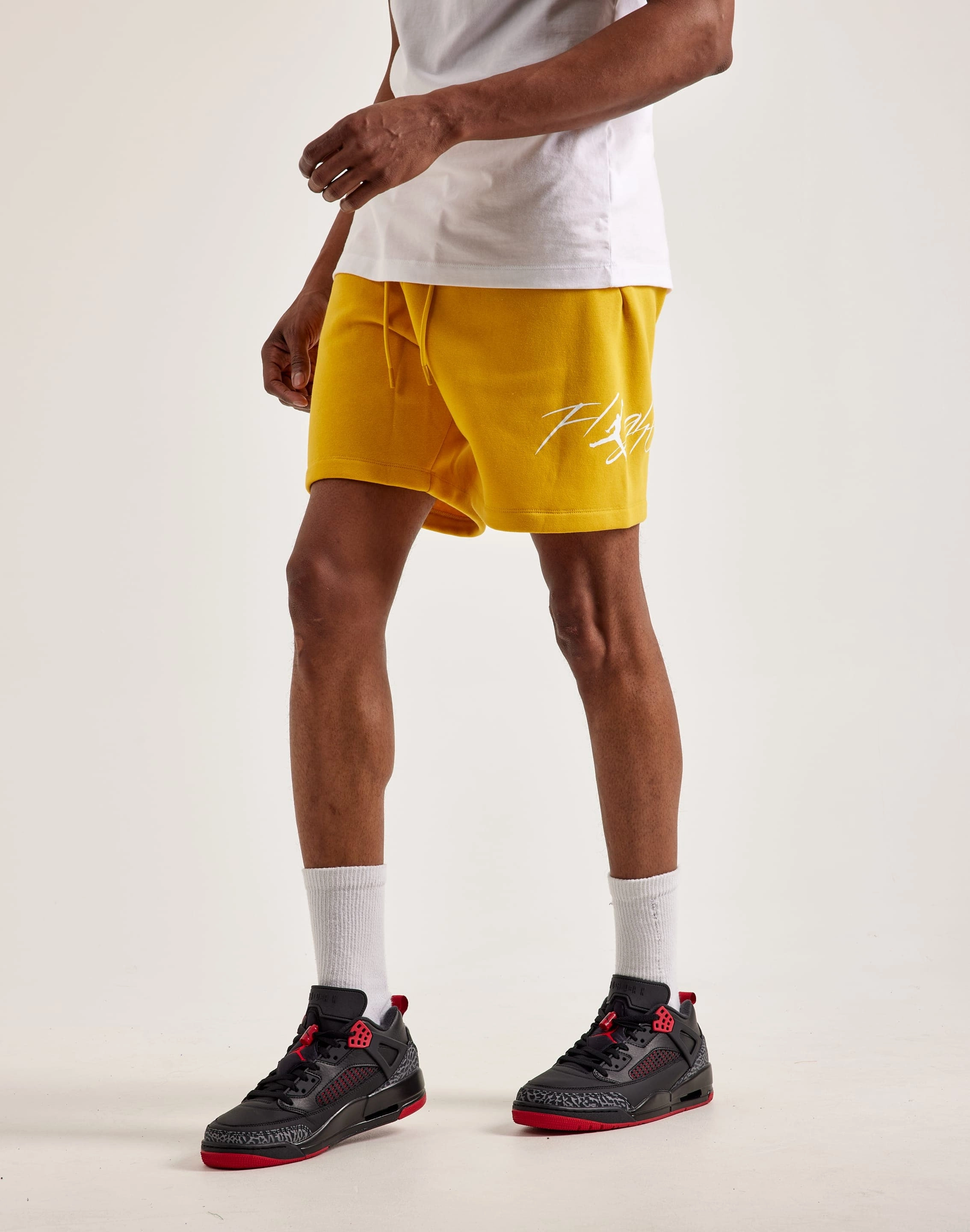 Fashion storage (wardrobes, hangers, etc.) Jordan Brooklyn Fleece Shorts