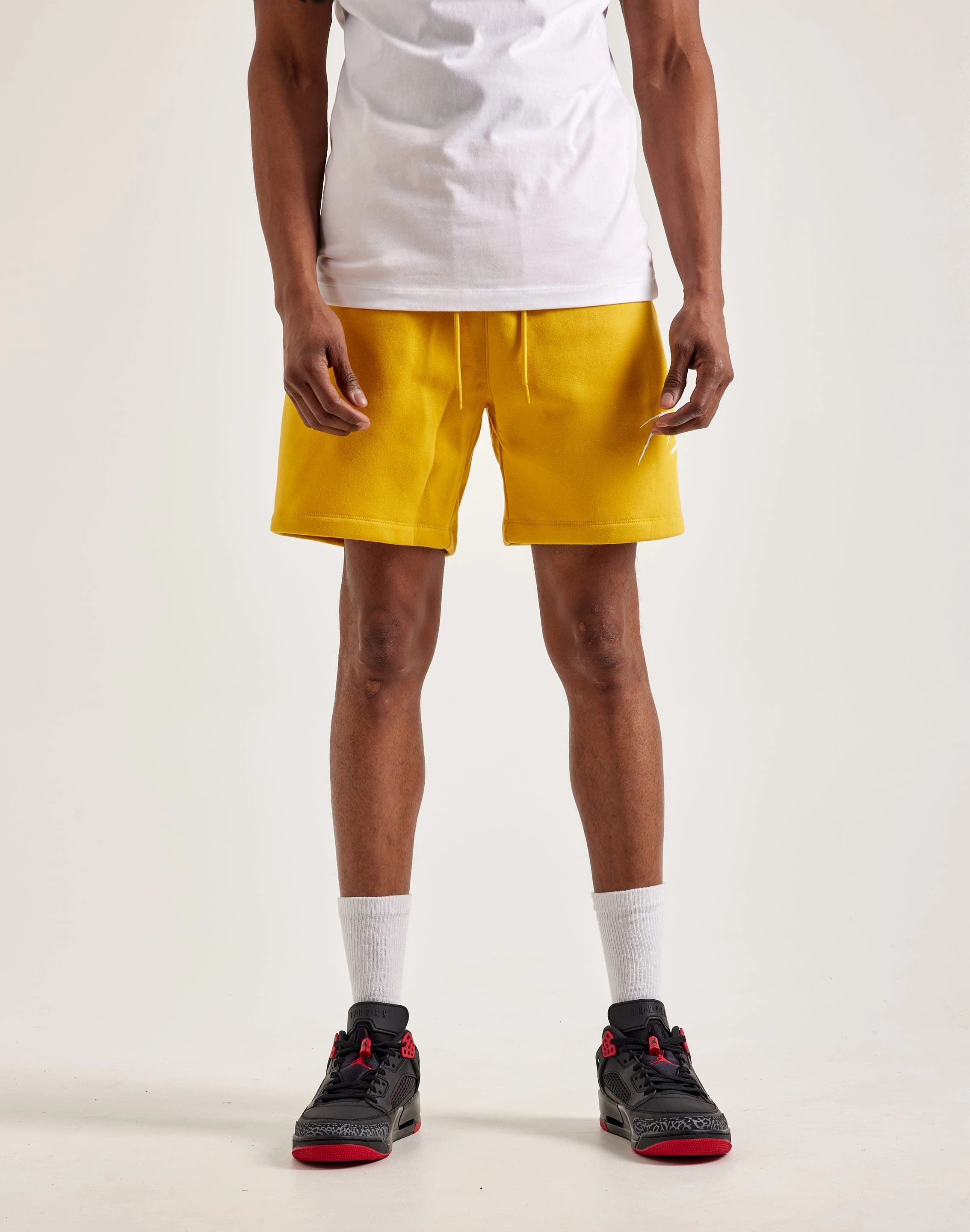 Fashion storage (wardrobes, hangers, etc.) Jordan Brooklyn Fleece Shorts Fashion influencers' recommendations