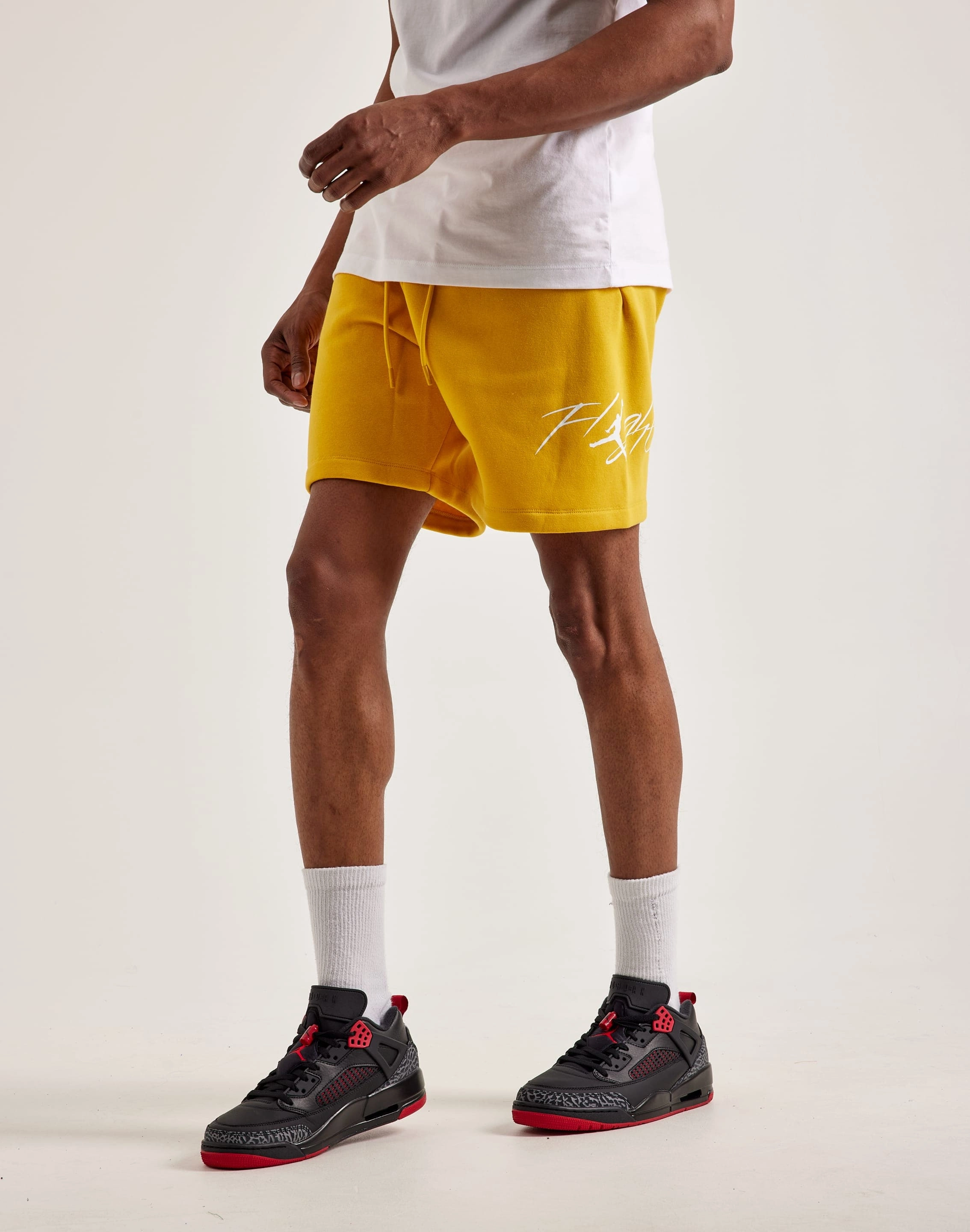 Fashion storage (wardrobes, hangers, etc.) Jordan Brooklyn Fleece Shorts