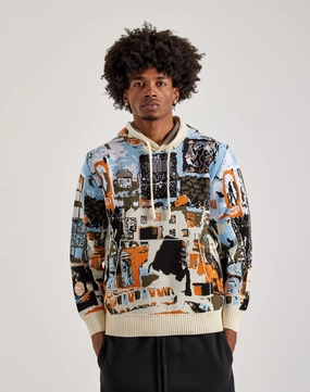 Fashion subscription services Chapter By Kohli One In A Million Sweater Patterned fashion (floral, stripes, etc.)