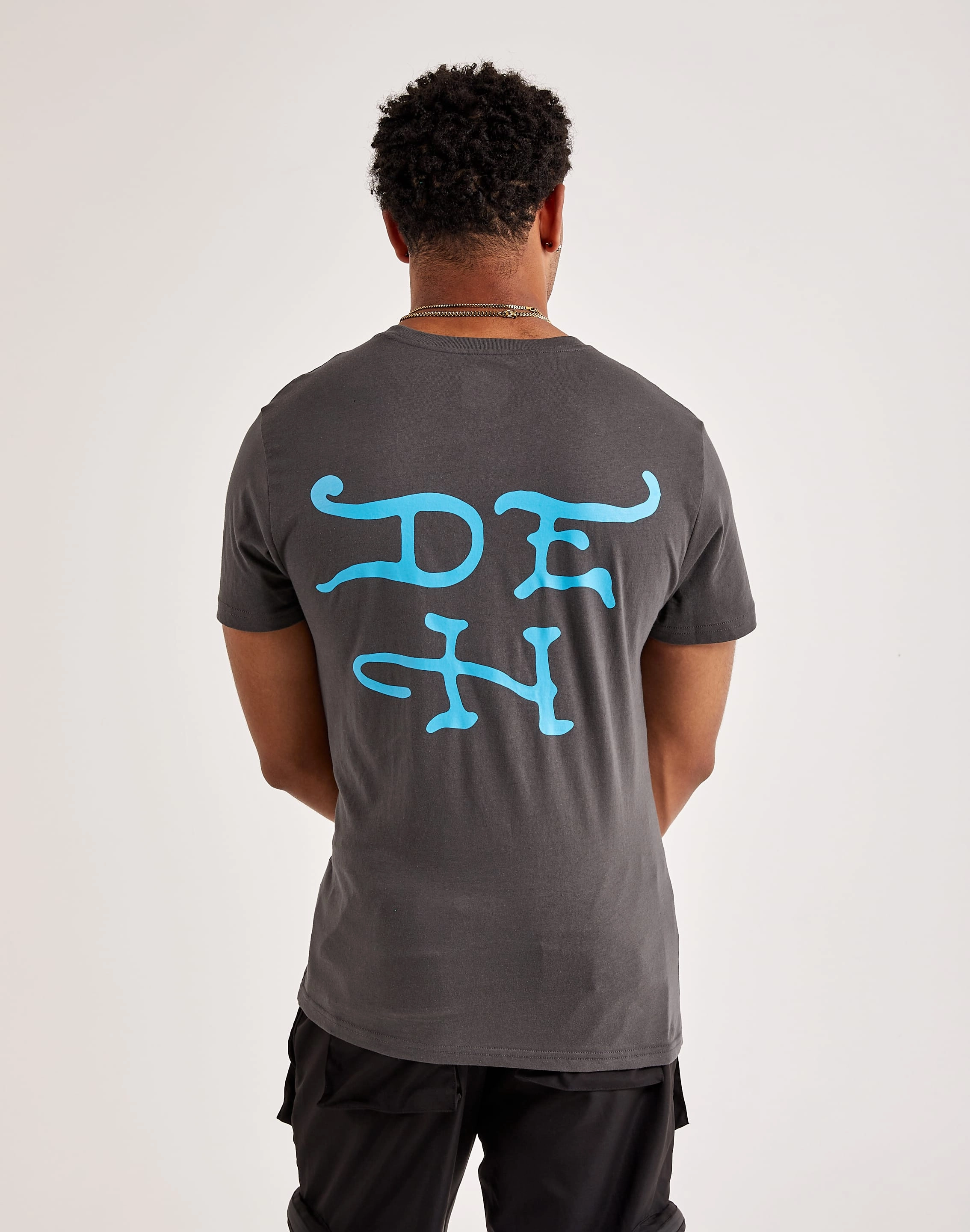 Fashion subscription services Ed Hardy Eagle Dagger Tee