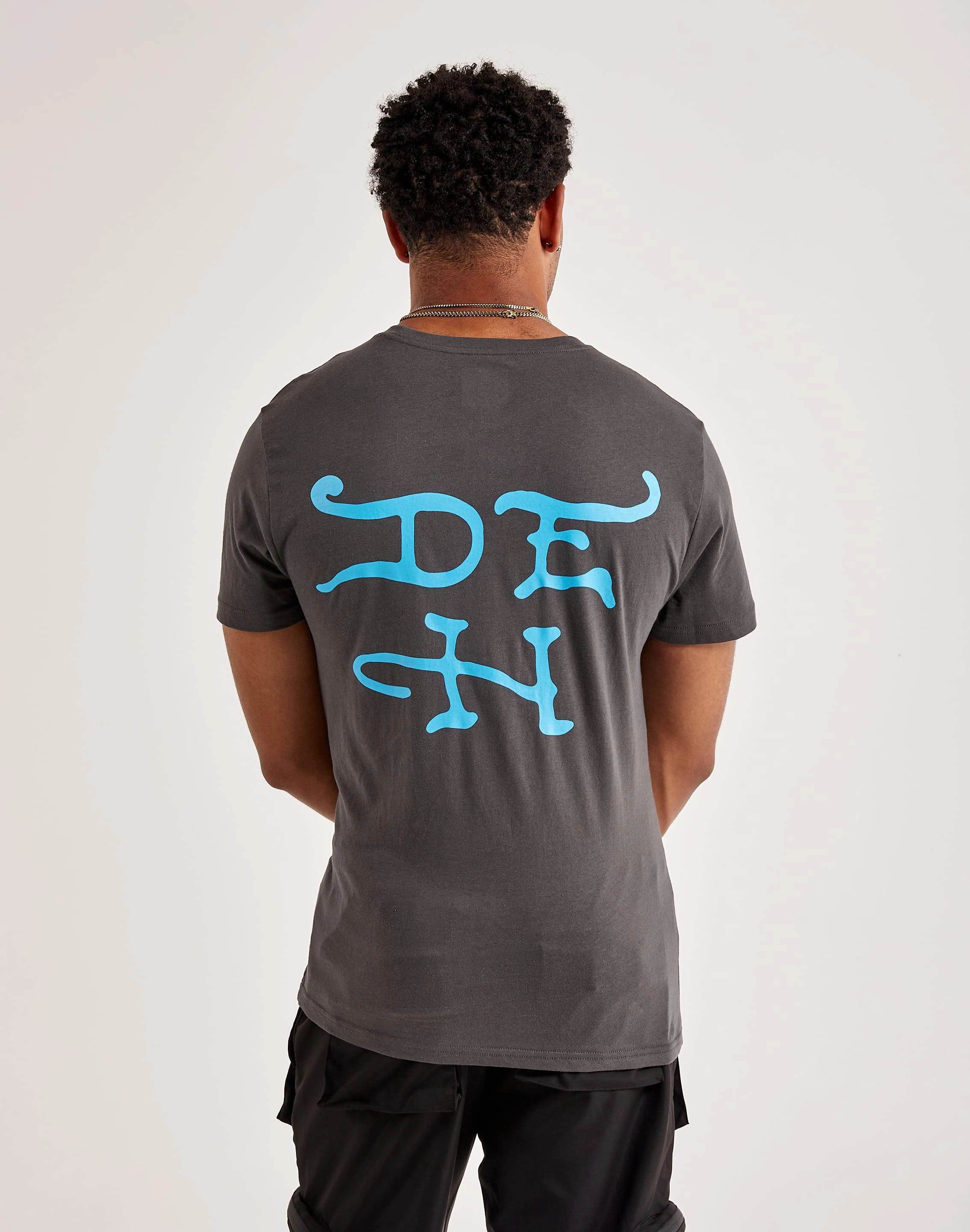 Fashion subscription services Ed Hardy Eagle Dagger Tee