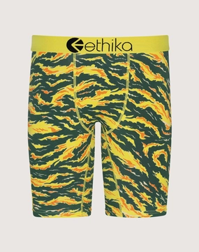 Fashion subscription services Ethika Blick Out Boxer Briefs Fashion lookbook
