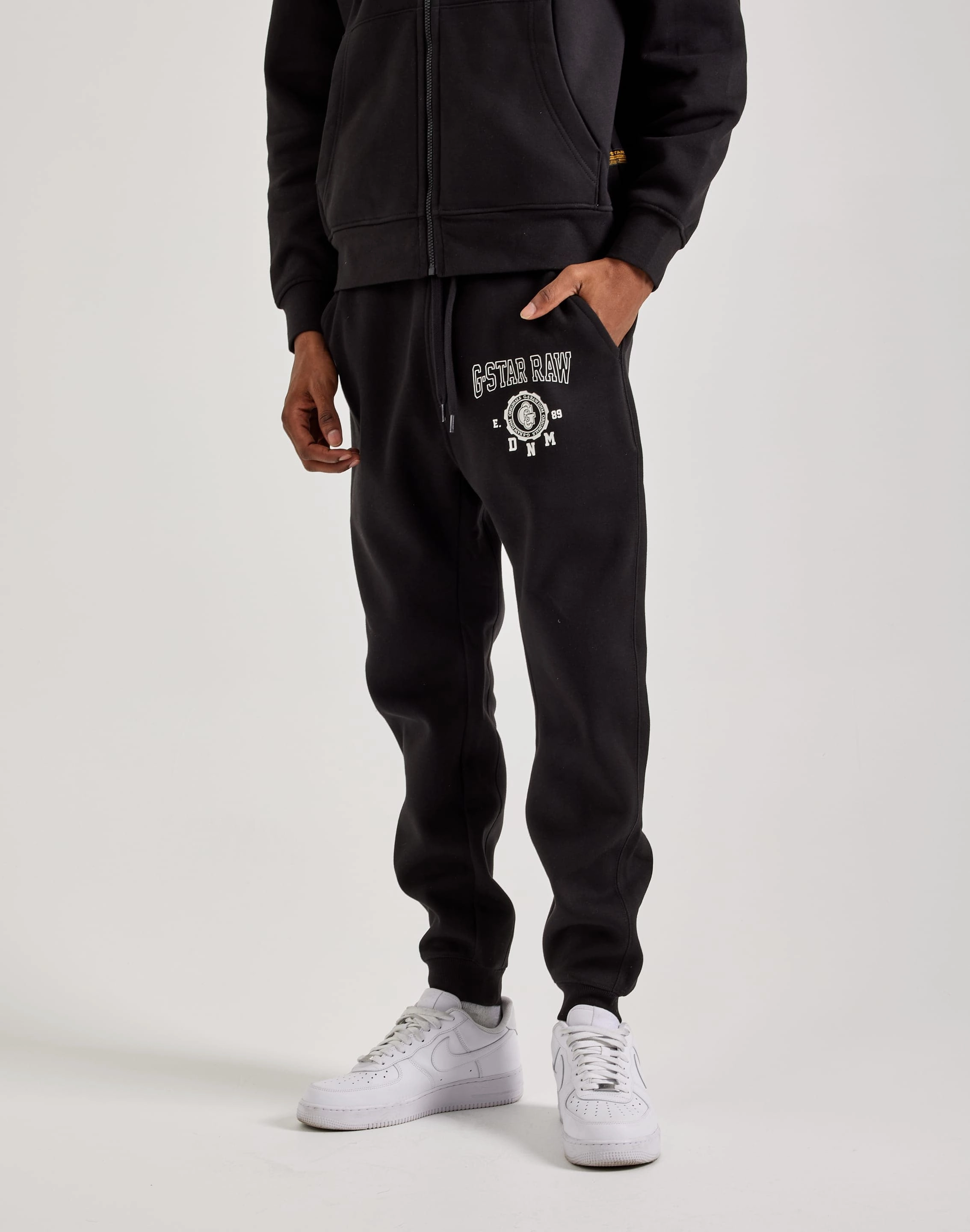 G-Star Collegiate Joggers Affordable fashion Lingerie and intimates