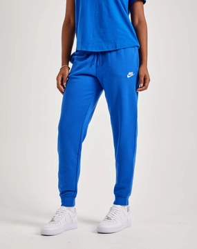Fashion subscription services Nike Club Fleece Mid-Rise Pants Casual wear options