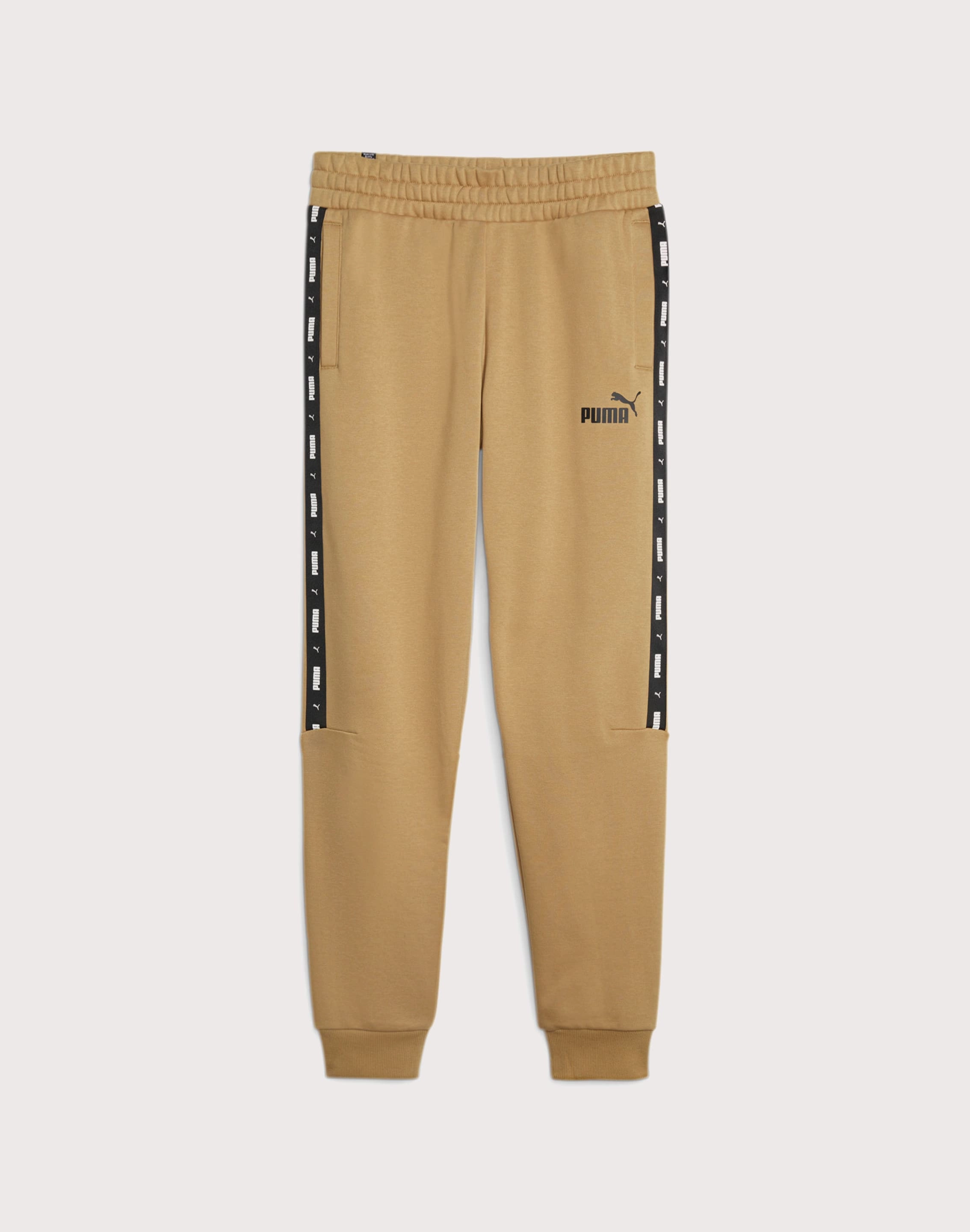 Fashion subscription services Puma Downtown Essential Toasted Joggers Luxury fashion items