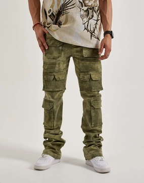 Fashion subscription services WAIMEA Cargo Pants Activewear gear