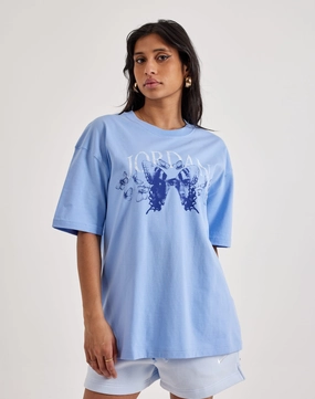 Fashion swaps Jordan Butterfly Tee Free shipping offers