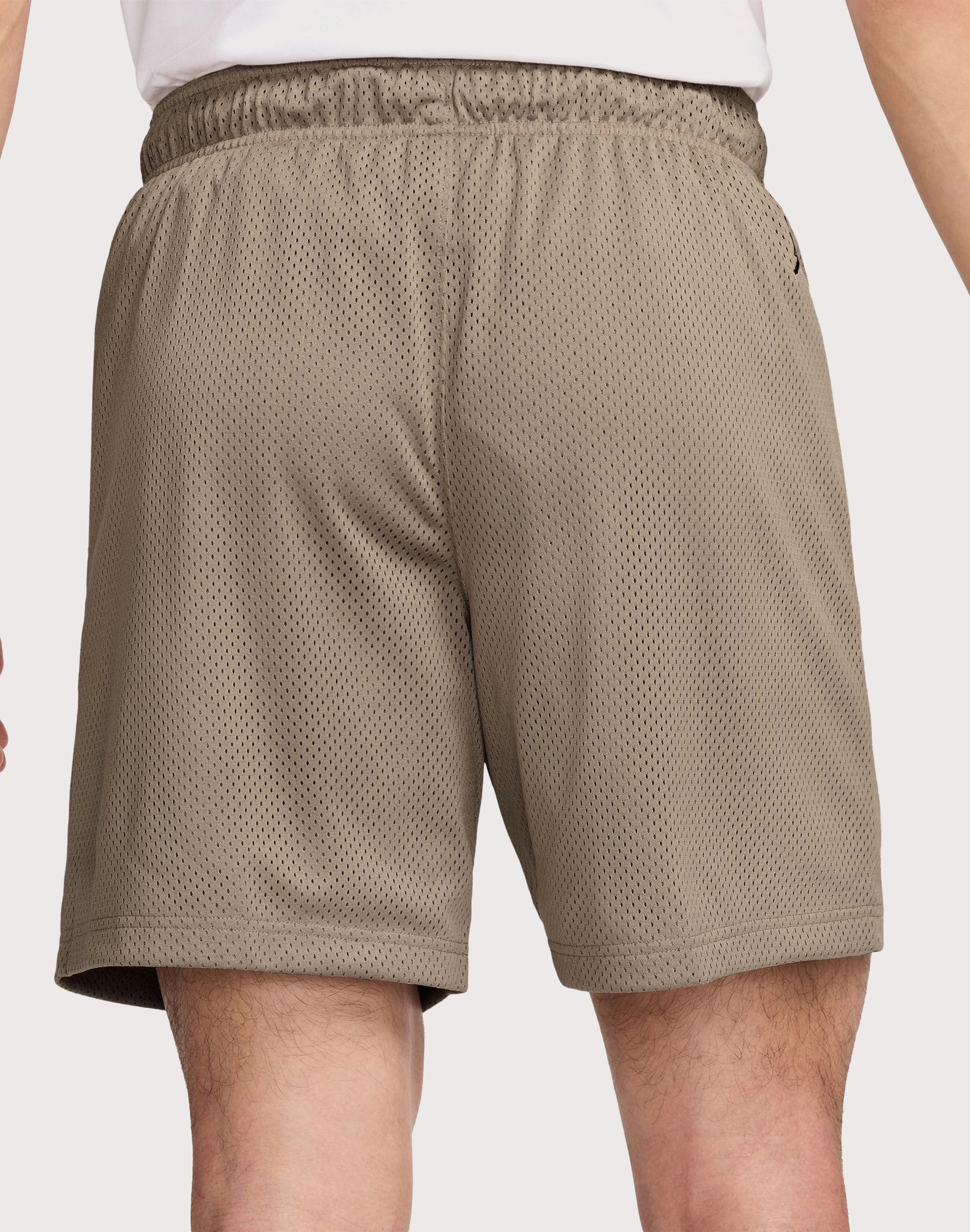 Fashion swaps Jordan MVP Mesh Shorts